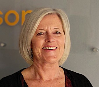 Jane Wright