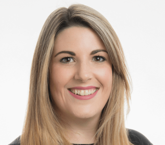 Alison Ayling BSM