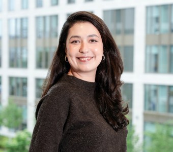 Damla Ersan
