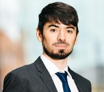Mark Cleary Principle Consultant