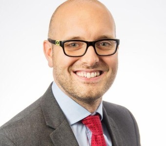 Martin Hughes BSc Hons MRICS DirectorPeterborough