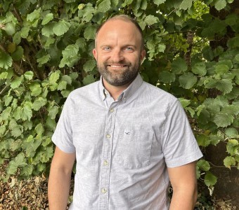 Richard Turton