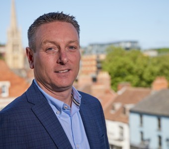 Simon Bridge
