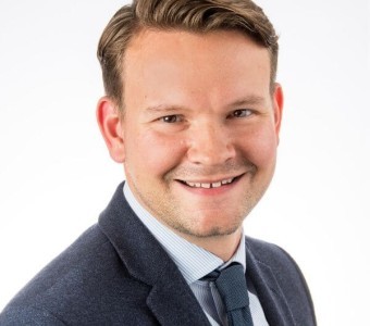 Simon Burton BSc Hons DirectorBury St