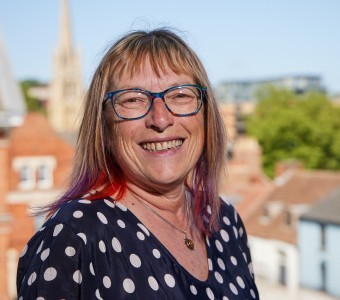 Wendy Coy
