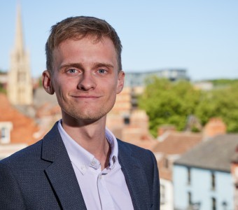Will Nuttall