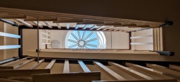20 High Street Fareham   skylight