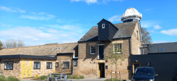 The Windmill at Chesterton Mill