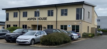 Aspen House Huntingdon   BTG Eddisons Huntingdon   February 2026