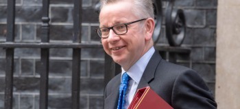 michael gove