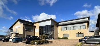 4 Cyrus Way Hampton Peterborough   Eddisons Peterborough   June 2025