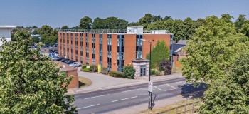 Suffolk House Fordham Rd Newmarket Suffolk   for sale   Eddisons Cambridge   July 2025