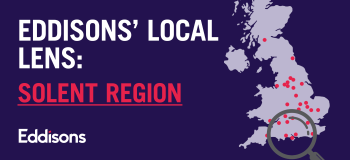 Local Lens social share Solent