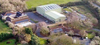 Former WATA campus site Huntingdon  Eddisons February 2025