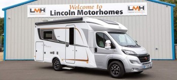 New operator makes its mark on Lincoln motorhome site   Eddisons Lincoln   February 2025