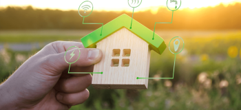 Eco home