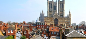 Lincoln Cathedral