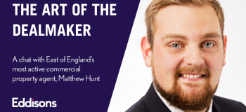 Matthew Hunt blog   April 2025