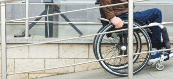 Disability ramo