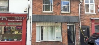 24 High Street Huntingdon