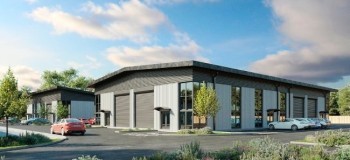 Parigan Business Park Eddisons