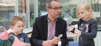 Eddisons inc Daniells Harrison instrumental in acquisition
