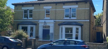 Atlantica House St Ives Eddisons Huntingdon March 2024
