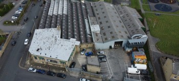 Growing food producer Regal acquires 45,000 sq ft Bradford warehouse facility from FSD