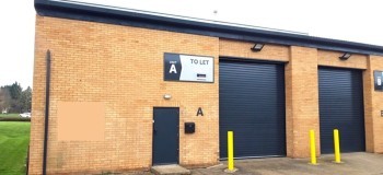 Unit A Edison Courtyard Brunel Rd Corby Winlift Solutions Ltd Eddisons Northants May 2024 1200x597