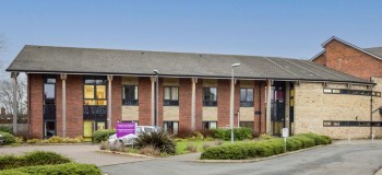 Care Home