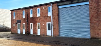 Unit 15 Burrel Road Somersham Rd Industrial Estate St Ives   BTG Eddisons Huntingdon   June 2026