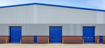 Industrial Unit UK