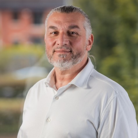 Jim Demitriou