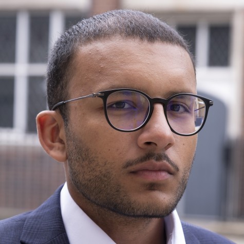 omar saad