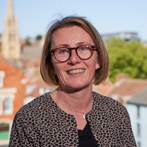 Emma Surphlis