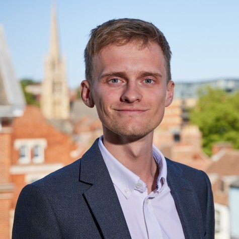 Will Nuttall