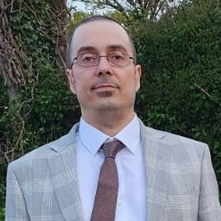 Stefan Lagstrom
