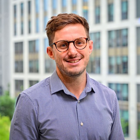 Daniel Stephenson