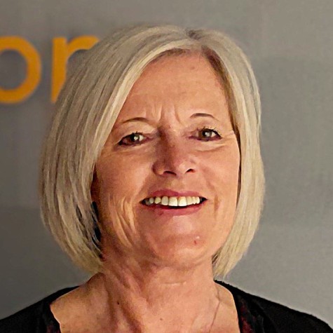Jane Wright