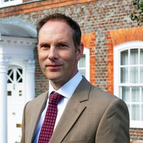David Ponsford