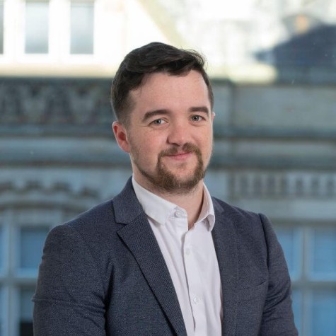 Declan Williams web