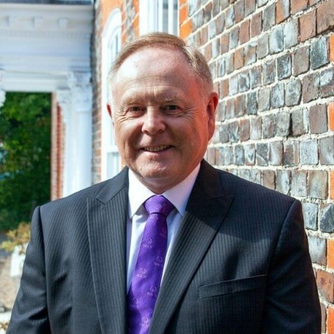 Gordon Colbourne