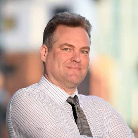 lee worthington profile Principal Transport Planner