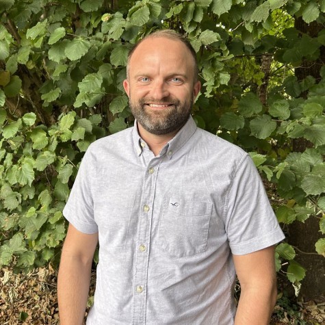 Richard Turton