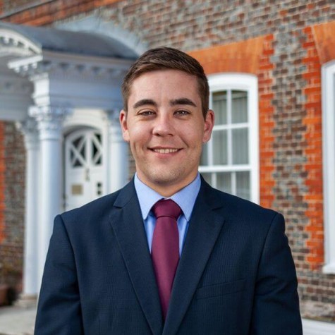 Tom Snell