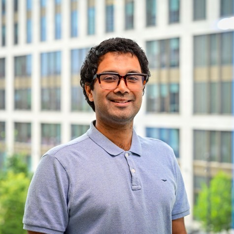 Vinod Vakkattel
