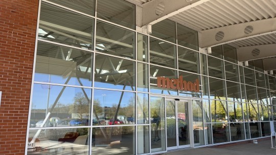 Method Gym, Oakham   external