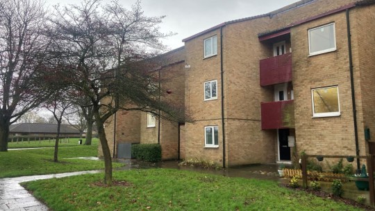 9 Firbeck Walk   external