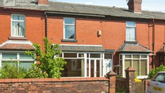 27 Yarrow Road   external