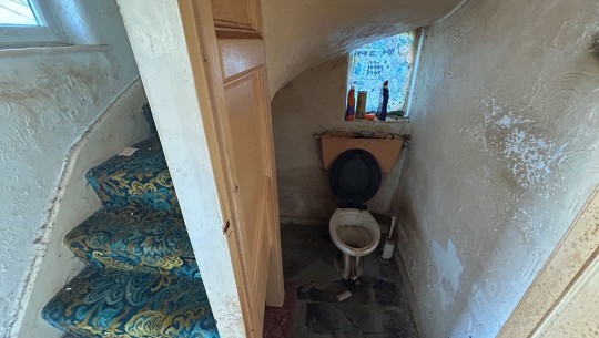 39 Second Avenue   WC